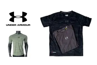Under Armour T-Shirt TEE