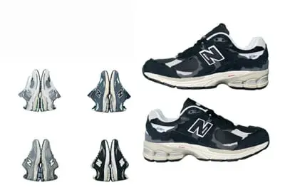 New Balance NB 2002R