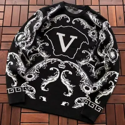 ￥ ~ 199 VE🔥SA🔥E SWEATER 55072916 (im 185CM 70KG iwear size L in the photo)