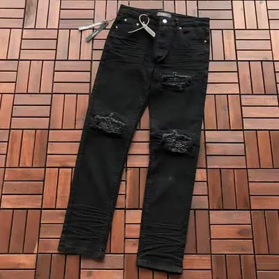 ￥~195 AMIRI JEANS 55080524