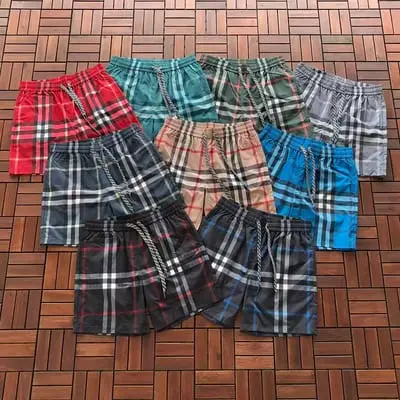 ￥~149 B🔥RB🔥RRY SHORTS 66042275 (im 176CM 58KG iwear size L in the photo)