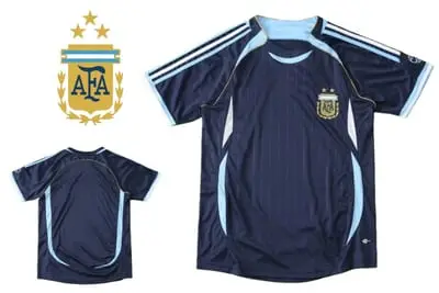 Argentina Football Jersey