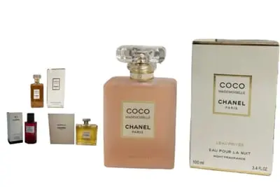 Chanel Perfume