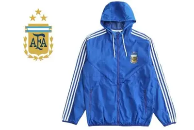 Argentina Trench Coat
