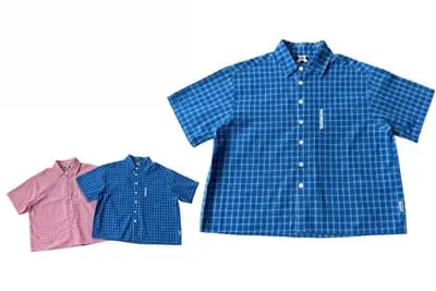Mertra Shirt