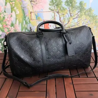 ￥~239 L🔥BAG 55030802 (长49CM*宽39CM*高21CM)