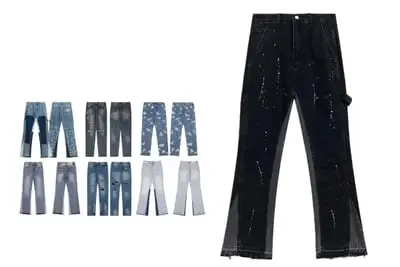 Gallery Dept Jeans