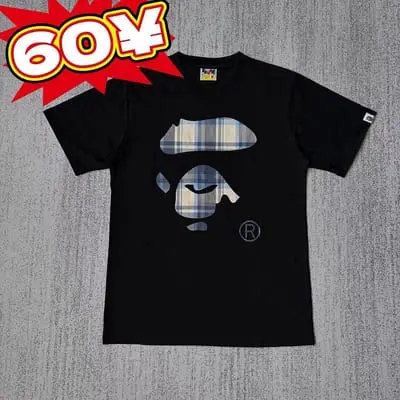 Bape tee