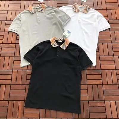 ￥~129 B🔥RB🔥RRY T-SHIRT 77081305 (im 185CM 70KG iwear size M in the photo)