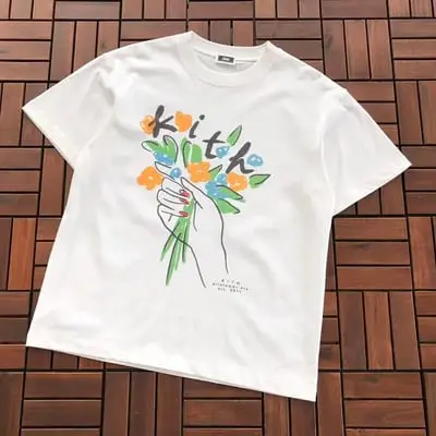 ￥~95 K🔥T🔥T-SHIRT 77071039 (im 185CM 70KG iwear size S in the photo)