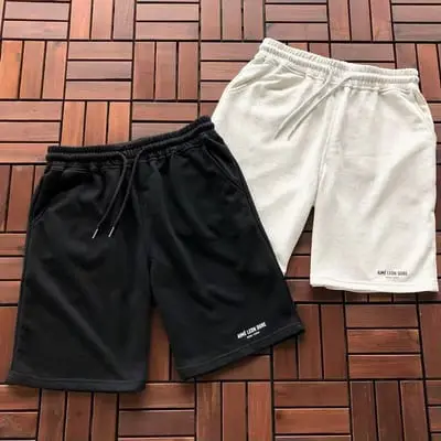 ￥~95 AI🔥E L🔥🔥N D🔥RE SHORTS 77041372 (im 185CM 80KG iwear size M in the photo)