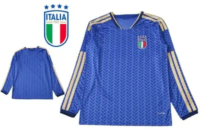 Italy Football Jersey