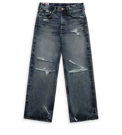 Fyredwrld rags jeans
