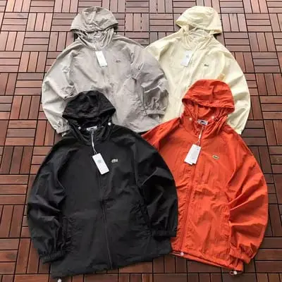 ￥169 L🔥C🔥ST🔥JACKET 88070114