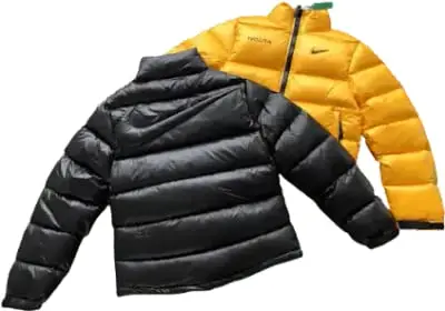 Nike x NOCTA Sunset Puffer Jacket (4 Variants)