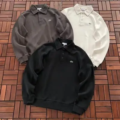 ￥~189 L🔥C🔥ST🔥SWEATER 66071619 (im 185CM 70KG iwear size XL in the photo)