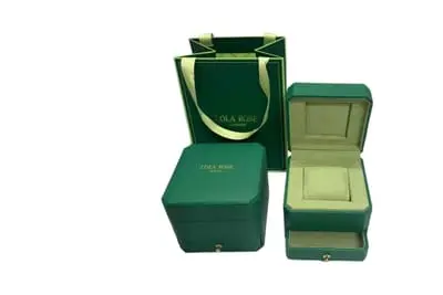Lola Rose Watch Box