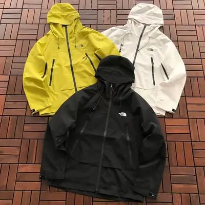 ￥~179 T🔥🔥 N🔥🔥F🔥🔥 JACKET 66071528 (im 180CM 68KG iwear size S in the photo)