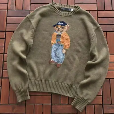 ￥~246 RA🔥PH🔥AU🔥EN SWEATER WOMAN 66062527