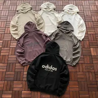 ￥~135 🔥DI🔥AS & FOG HOODIE 66080617 (im 185CM 80KG iwear size S in the photo)