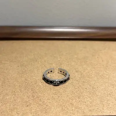 ￥ 135 CH🔥OM🔥 HE🔥RTS JEWELRY 88080532