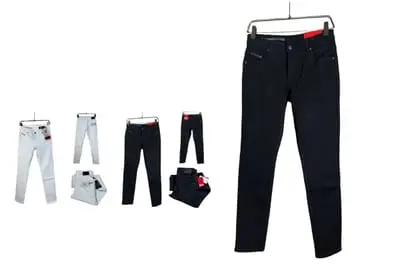 Diesel Jeans