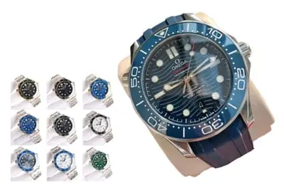 Omega Watch