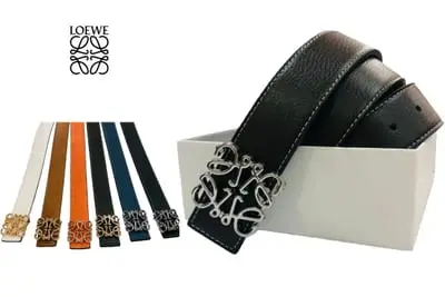 Loewe Belt