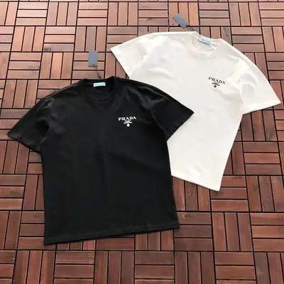 ￥~85 P🔥A🔥A T-SHIRT 77070905 (im 185CM 80KG iwear size M in the photo)