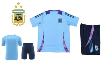 Argentina Football Jersey