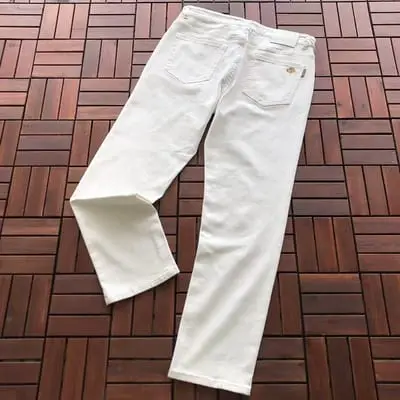 ￥~135 L🔥🔥O P🔥A🔥A JEANS 55073122 (im 185CM 70KG iwear size 34 in the photo)