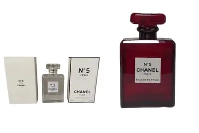 Chanel Perfume