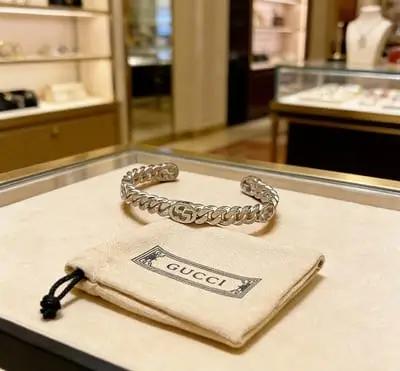 ￥~195 G🔥C🔥I JEWELRY 55072429