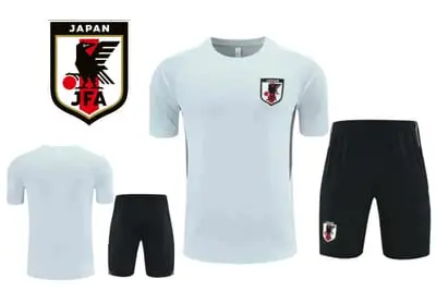 Japan Football Jersey