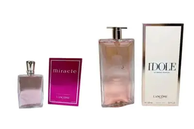 Lancome Perfume