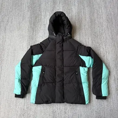 Syna jacket