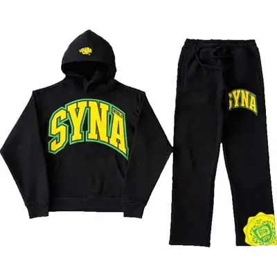 Synaworld Tracksuit