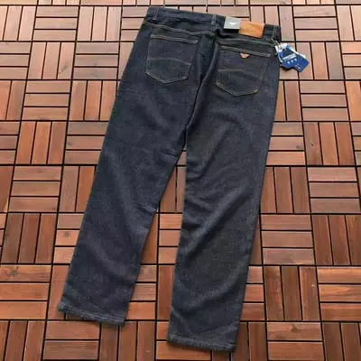 ￥~135 E🔥P🔥R🔥🔥 A🔥M🔥N🔥JEANS 55071538 (im 185CM 80KG iwear size 36 in the photo)