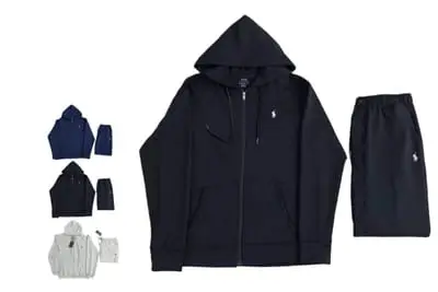 Ralph Lauren Tracksuits