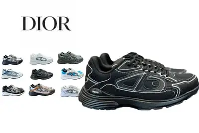 Dior B30 Top