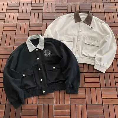 ￥ 308 L🔥JACKET 88081318
