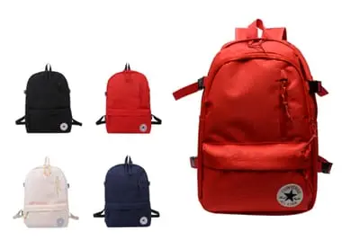Converse Bag