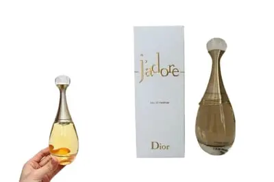 Dior Perfume