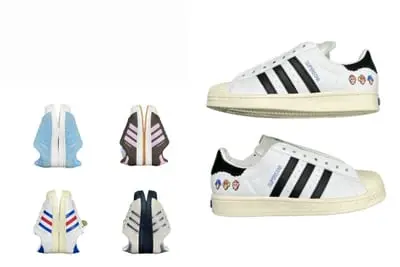 Adidas originals SUPERSTAR