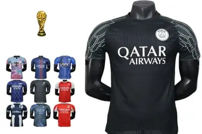 Football Jersey