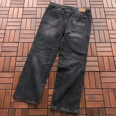 ￥~135 L🔥JEANS 55062868