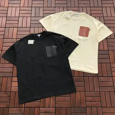 ￥~119 L🔥E🔥🔥 T-SHIRT 77070201 (im 185CM 80KG iwear size L in the photo)