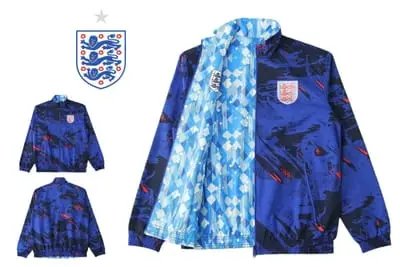 England Trench Coat