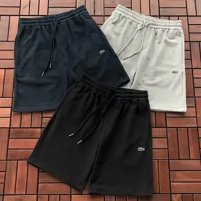 ￥~109 L🔥C🔥ST🔥 SHORTS 77062820 (im 185CM 80KG iwear size M in the photo)