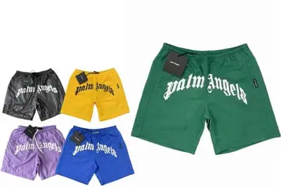 Palm Angel Shorts